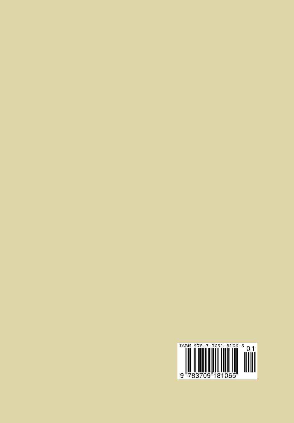 Rückseitencover Untersuchung und Festigkeitslehre des Baugrundes