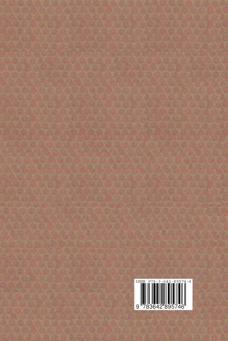 Rückseitencover Biologische Daten für den Kinderarzt