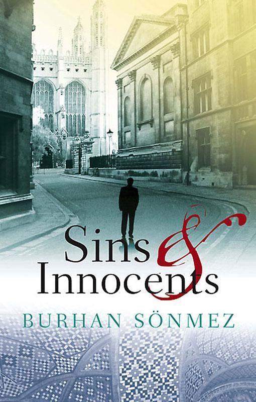 Vorderes Coverbild Sins & Innocents