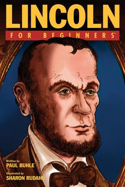 Vorderes Coverbild Lincoln for Beginners