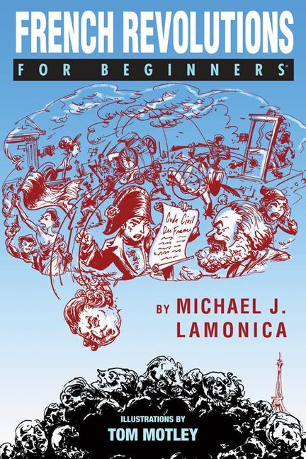 Vorderes Coverbild French Revolutions for Beginners