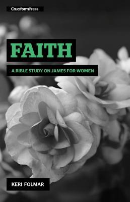 Vorderes Coverbild Faith