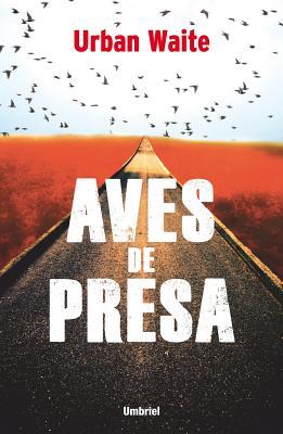 Vorderes Coverbild Aves de Presa = Birds of Prey