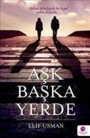 Vorderes Coverbild Ask Baska Yerde