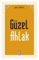 Vorderes Coverbild Güzel Ahlak