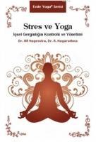 Vorderes Coverbild Stres ve Yoga
