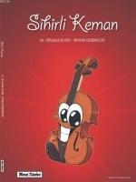 Vorderes Coverbild Sihirli Keman