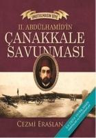 Vorderes Coverbild II. Abdülhamid in Canakkale Savunmasi