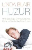 Vorderes Coverbild Huzur