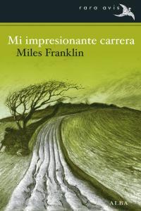 Vorderes Coverbild Mi impresionante carrera