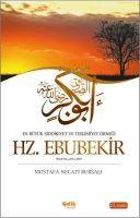 Vorderes Coverbild Hz. Ebubekir