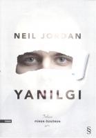 Vorderes Coverbild Yanilgi