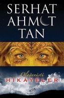 Vorderes Coverbild Olaganüstü Hikayeler