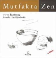 Vorderes Coverbild Mutfakta Zen