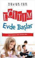 Vorderes Coverbild Egitim Evde Baslar