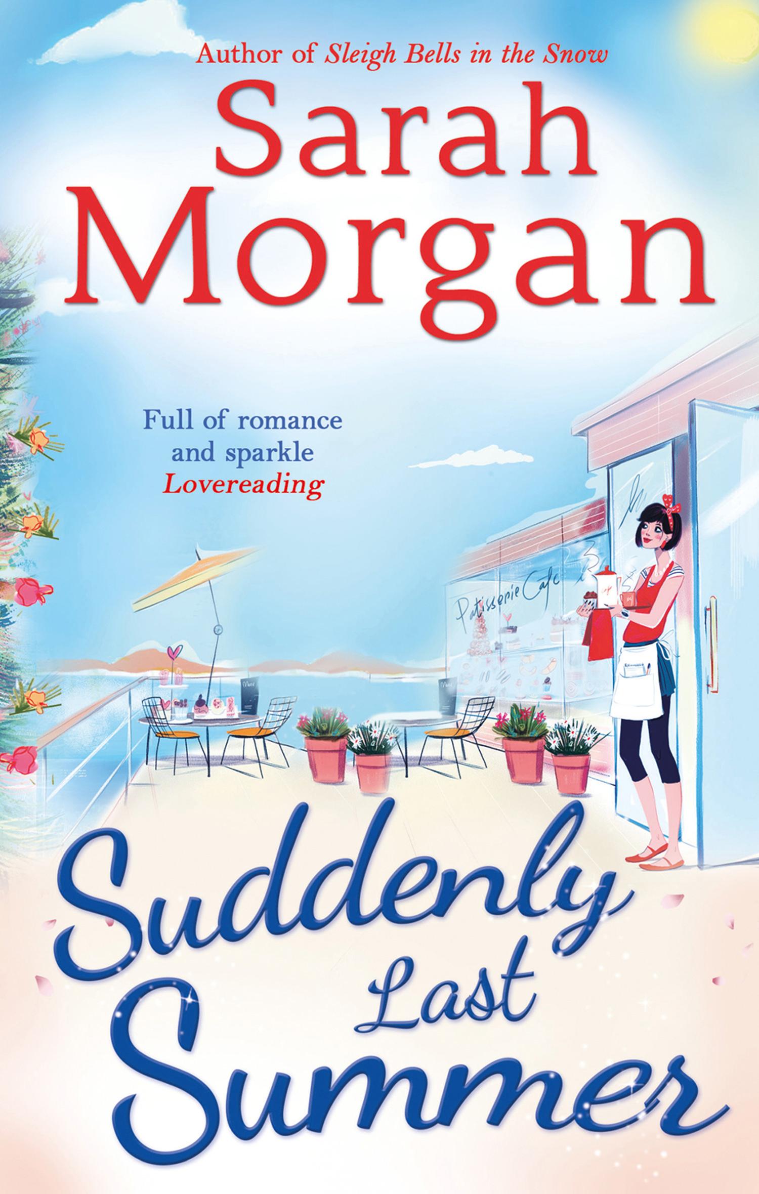 Vorderes Coverbild Suddenly Last Summer