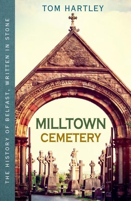 Vorderes Coverbild Milltown Cemetery