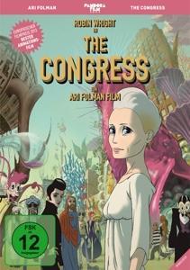 Vorderes Coverbild The Congress