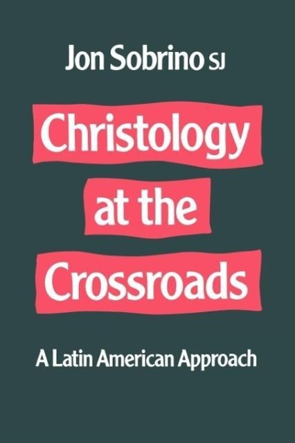 Vorderes Coverbild Christology at the Crossroads