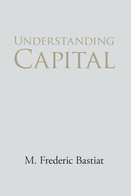 Vorderes Coverbild Understanding Capital and Interest