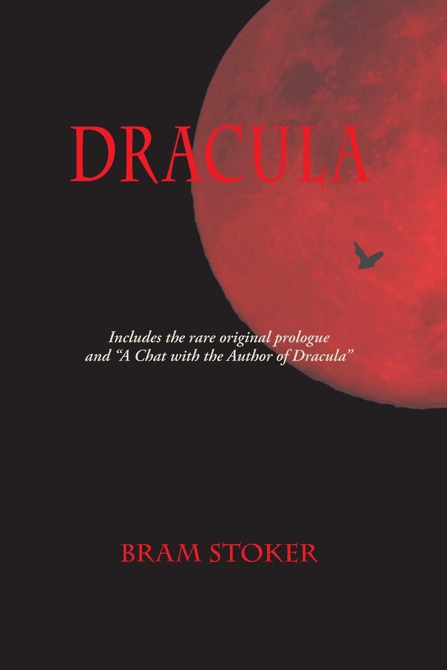 Vorderes Coverbild Dracula