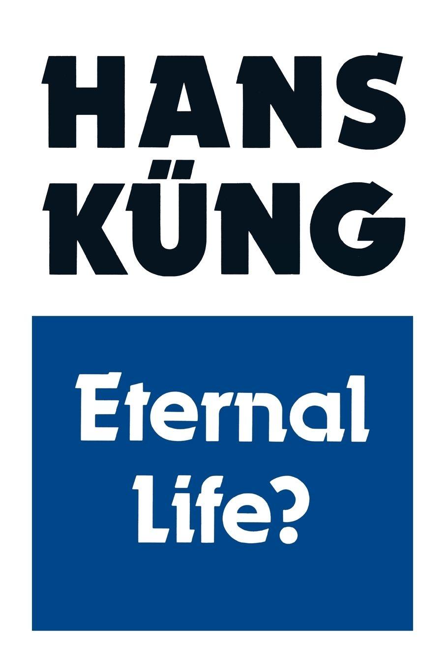 Vorderes Coverbild Eternal Life?