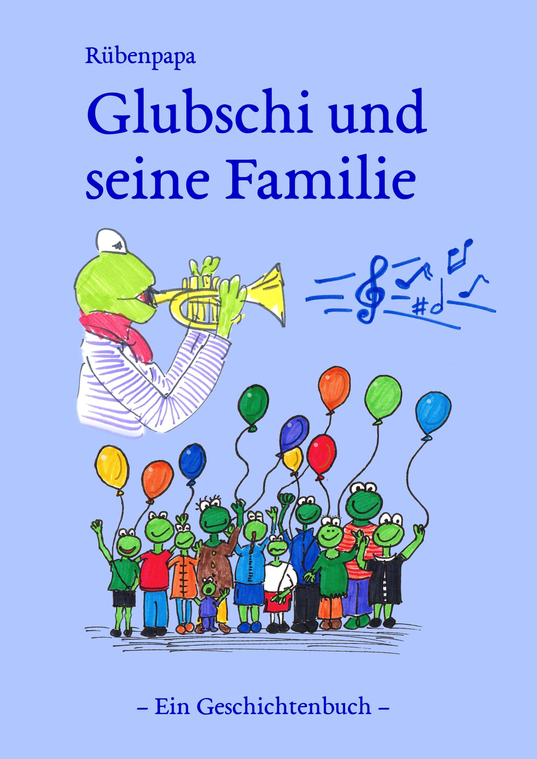 Vorderes Coverbild The Suspended Middle
