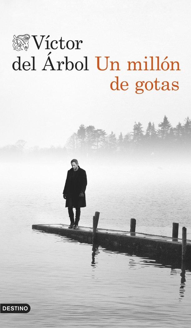 Vorderes Coverbild Un millón de gotas