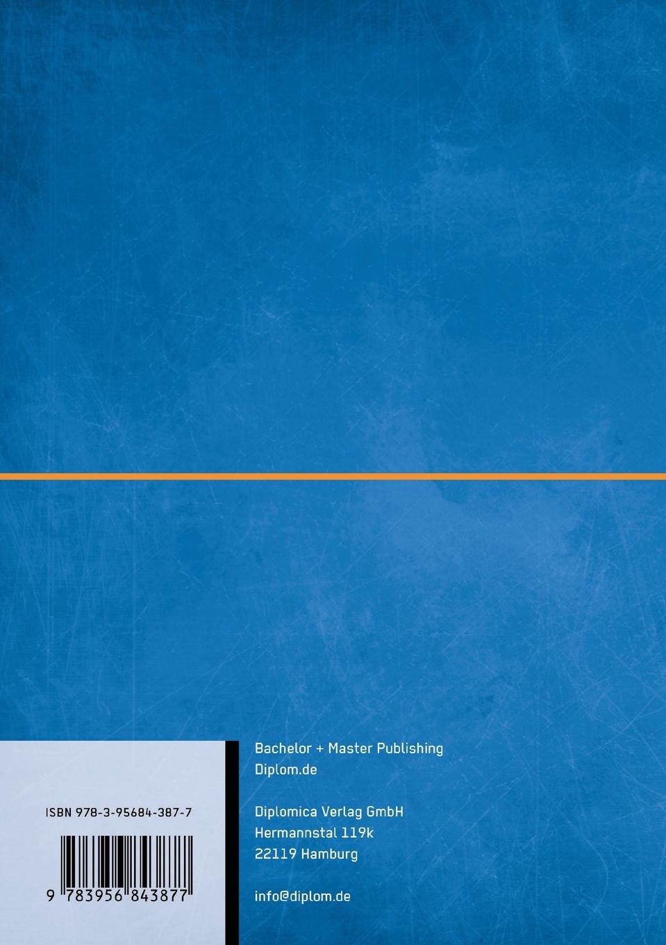 Rückseitencover Werbung für den Großen Krieg: Bildpropaganda für deutsche Kriegsanleihen im Ersten Weltkrieg