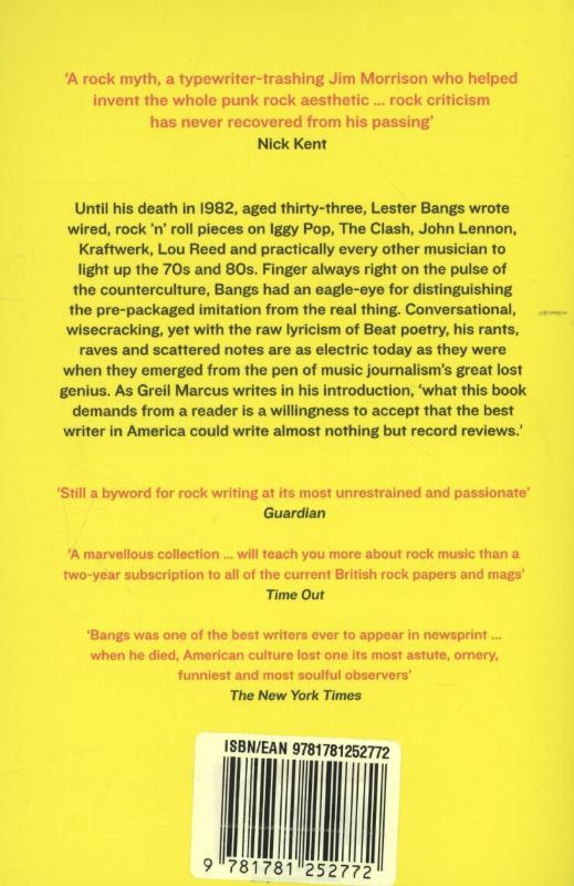 Rückseitencover Psychotic Reactions and Carburetor Dung