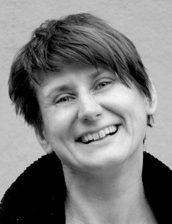 Autorenbild Wilde grüne Smoothies