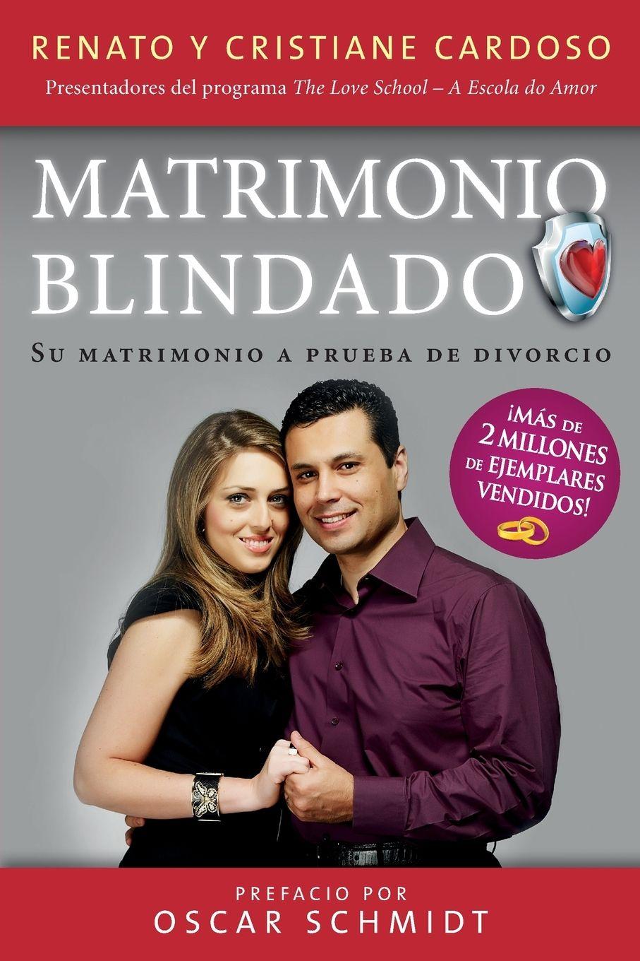 Vorderes Coverbild The Matrimonio Blindado