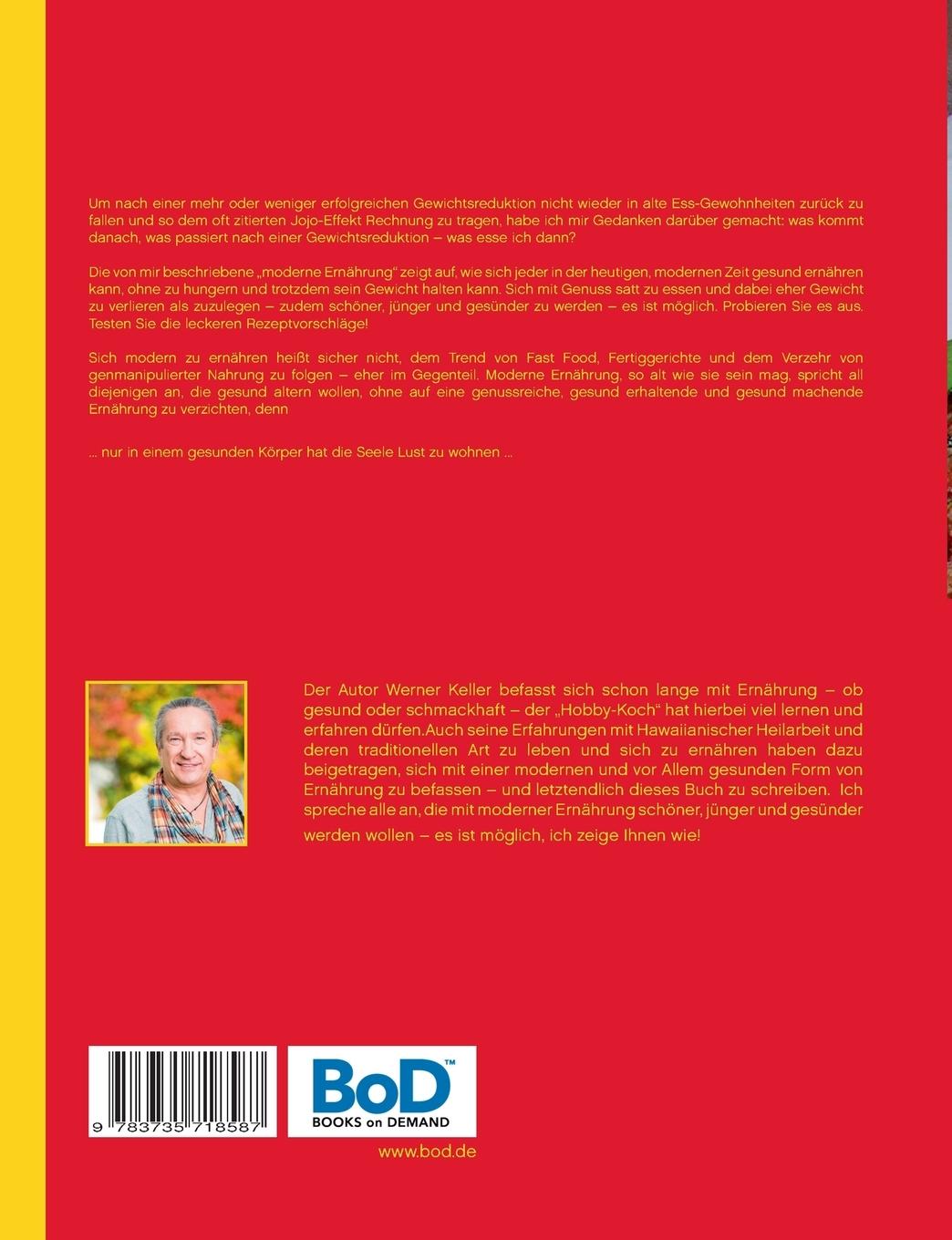 Rückseitencover Hier kriegen Sie Ihr Fett weg!