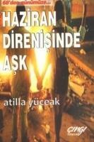 Vorderes Coverbild 68den Günümüze Haziran Direnisinde Ask