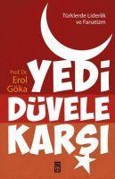 Vorderes Coverbild Yedi Düvele Karsi