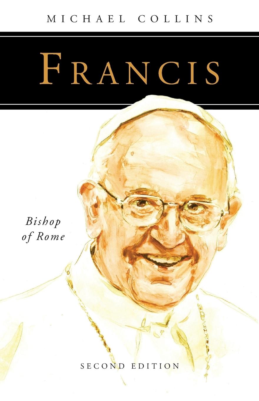 Vorderes Coverbild Francis
