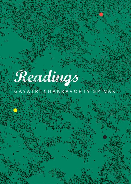 Vorderes Coverbild Readings