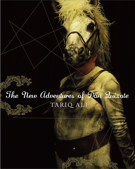 Vorderes Coverbild The New Adventures of Don Quixote