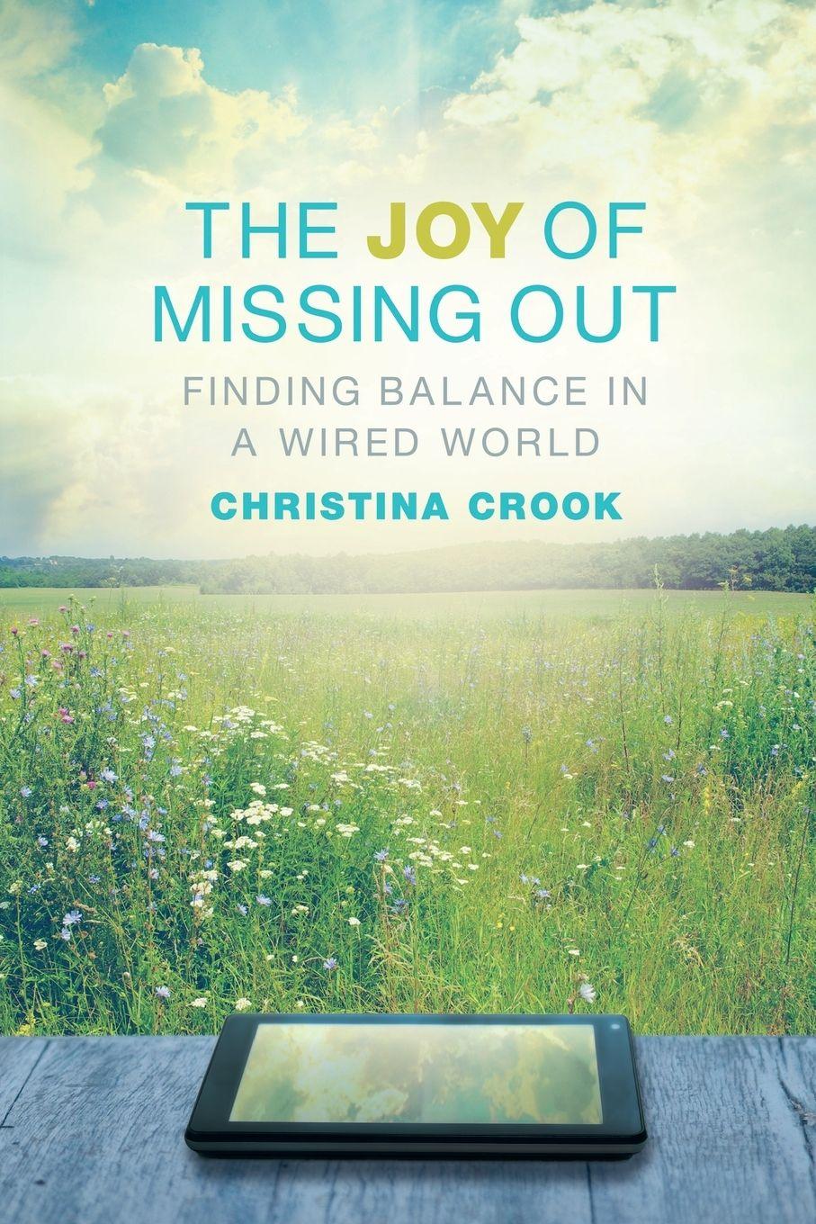 Vorderes Coverbild The Joy of Missing Out