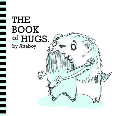 Vorderes Coverbild The Book of Hugs