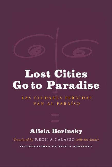 Vorderes Coverbild Lost Cities Go to Paradise