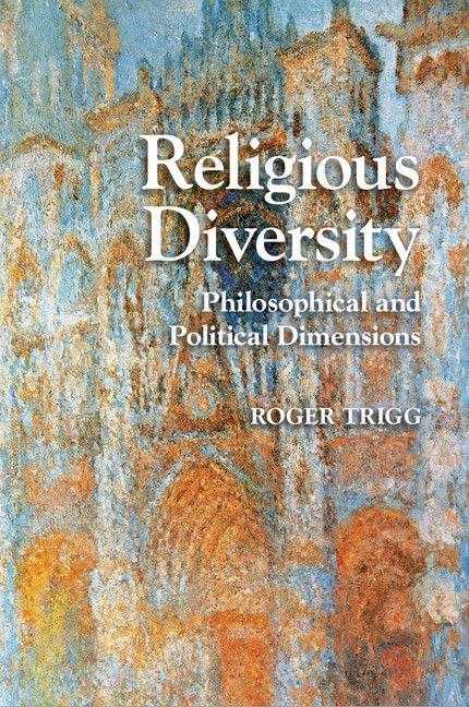 Vorderes Coverbild Religious Diversity