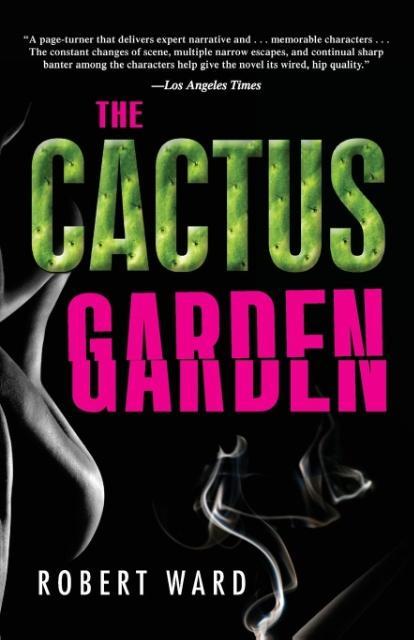 Vorderes Coverbild The Cactus Garden