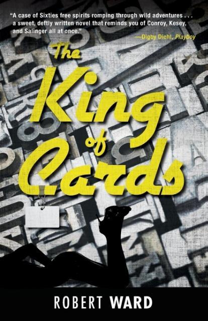 Vorderes Coverbild The King of Cards