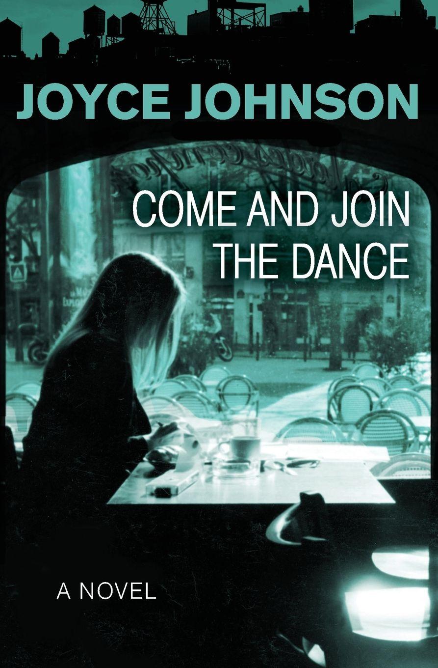 Vorderes Coverbild Come and Join the Dance