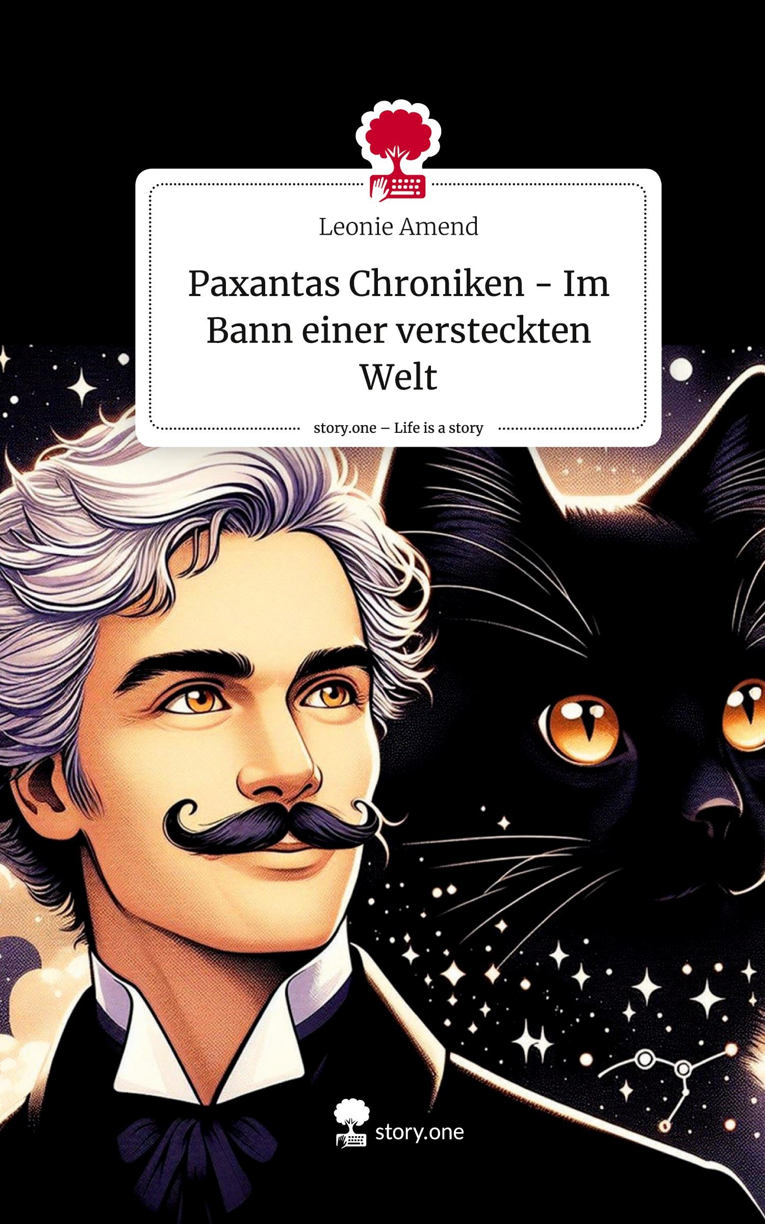 Vorderes Coverbild Trouble in Tionesta