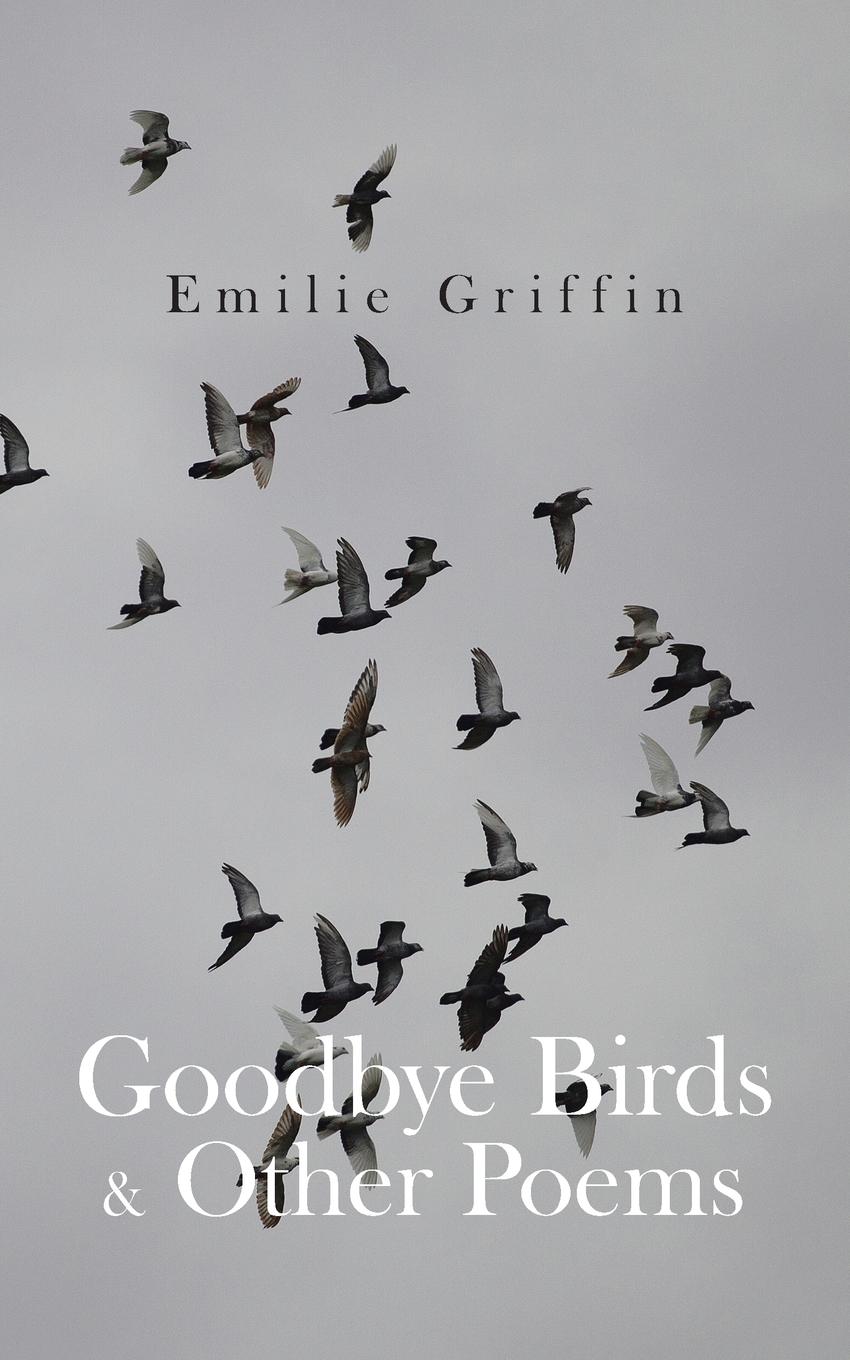 Vorderes Coverbild Goodbye Birds & Other Poems