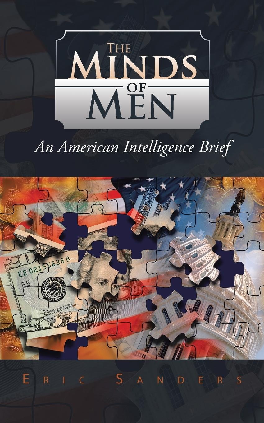 Vorderes Coverbild The Minds of Men