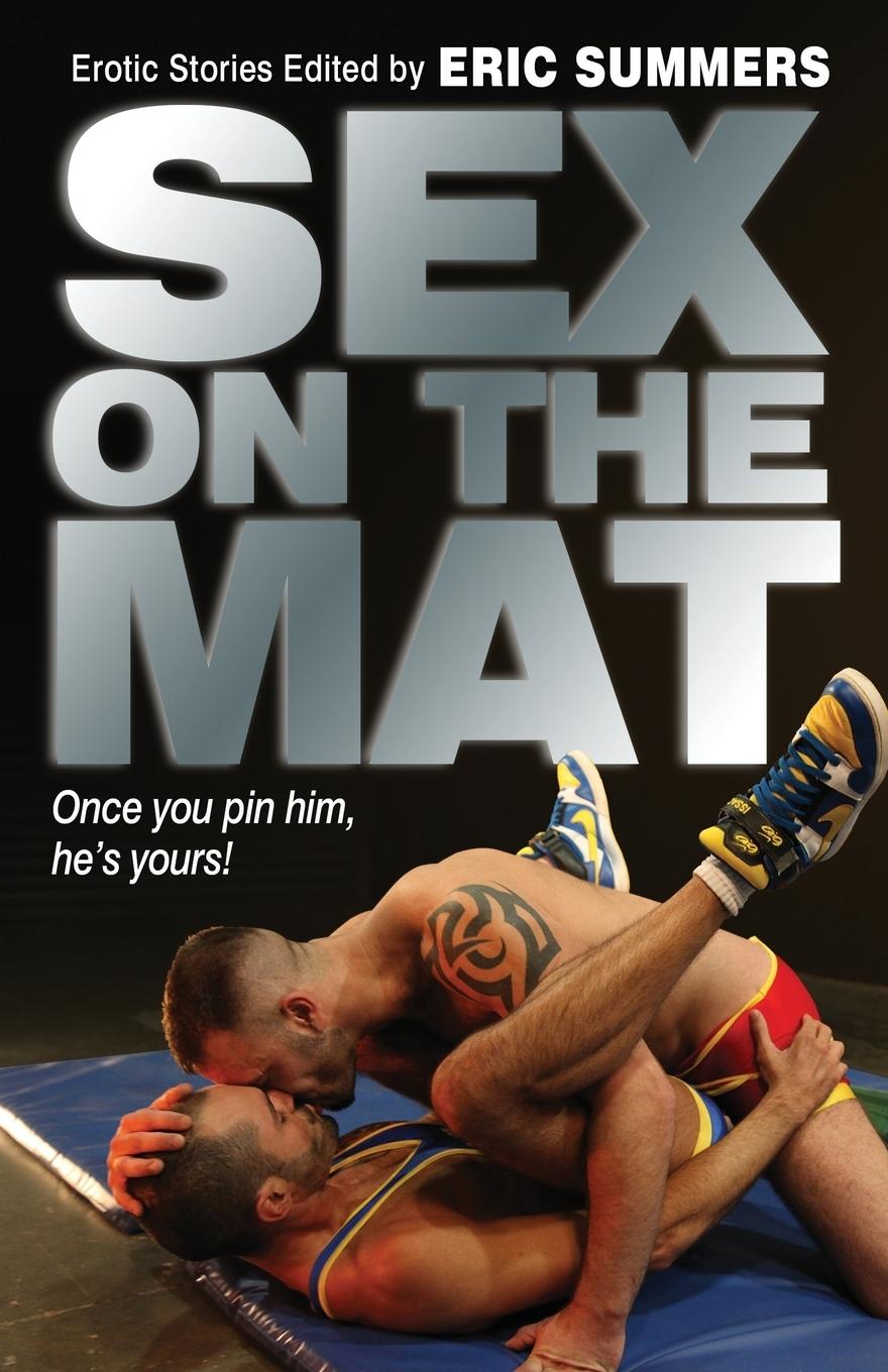 Vorderes Coverbild Sex on the Mat