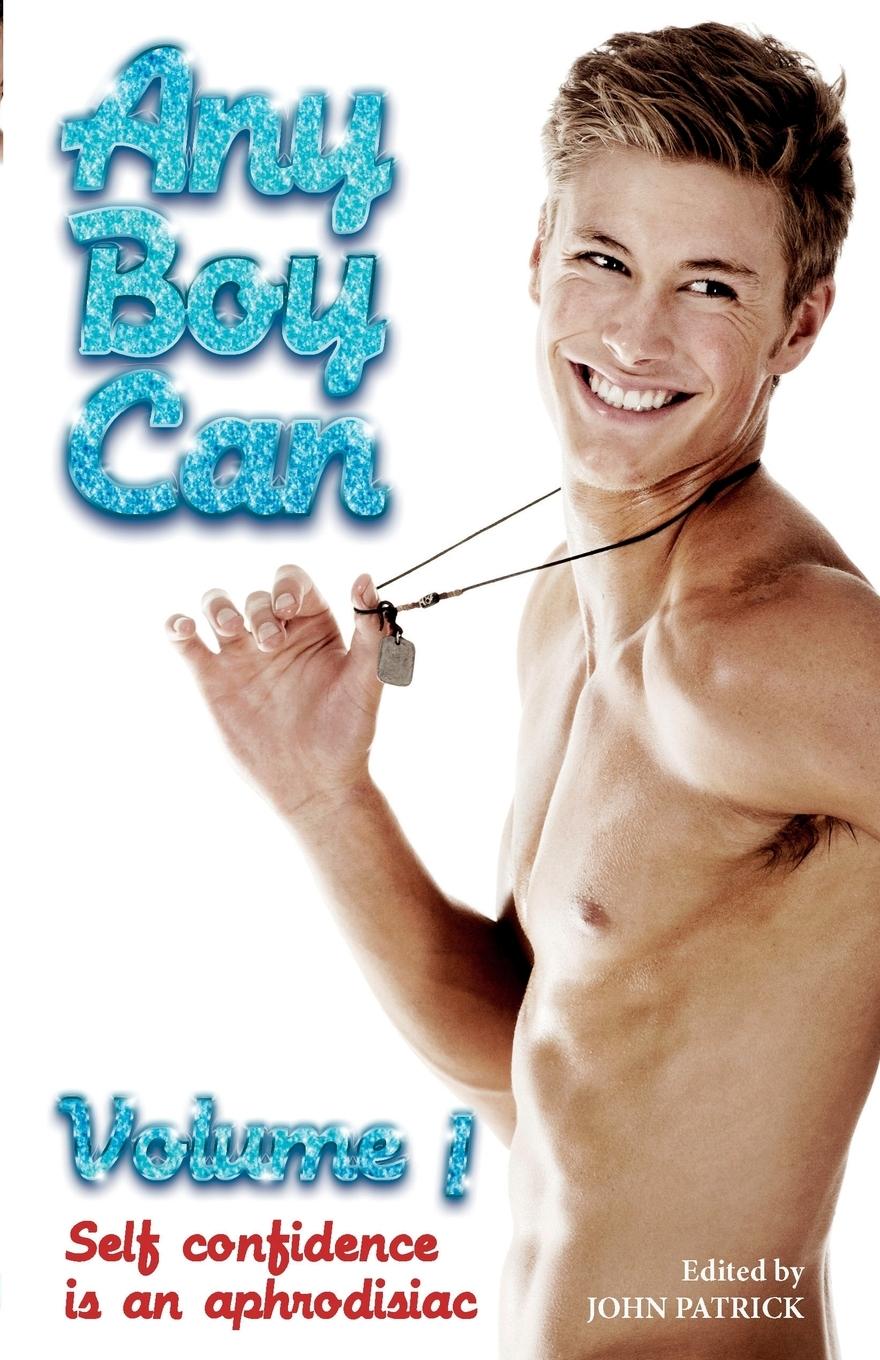 Vorderes Coverbild Any Boy Can - Volume 1